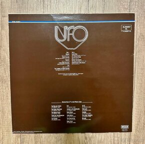 LP UFO - UFO - 2