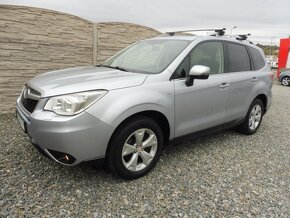 Subaru Forester 2.0D 4x4 150PS NEW MODEL FULL - 2