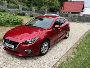 Mazda3 - 2