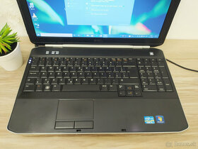 notebook Dell Latitude E5520 /S1320/ - 2