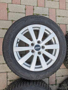 AUDI,SKODA,VW,SEAT 5X112 - 2