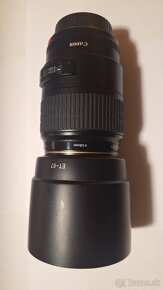 CANON EF 100mm - 2