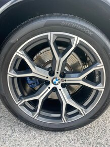 Predám / Odstúpim BMW X6 xDrive30d M-Paket - 2