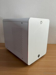 Raijintek Metis - celohliník SFF ITX - 2