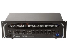 GALLIEN-KRUEGER Fusion 550 - 2