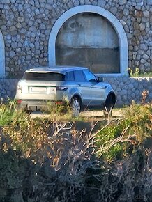 Range Rover Evoque - 2