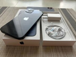 Iphone 12 64gb black - 2