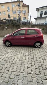 Kia Picanto 1.0 i - 2