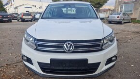 VOLKSWAGEN TIGUAN 1.4 TSI - 2