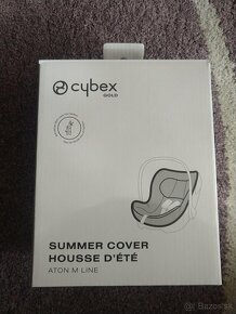 Cybex Aton S2 I-Size - 2