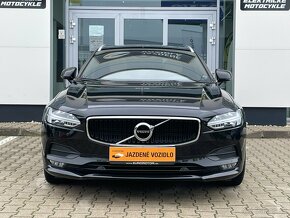 Volvo V90 T4 2,0i Automat model 2020 + Odpočet DPH - 2