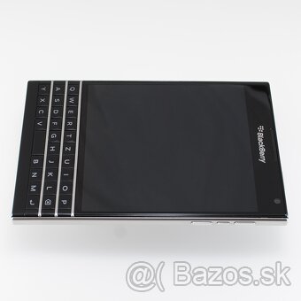 BlackBerry Passport - 2