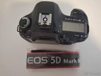 Canon EOS 5D mark III - 2