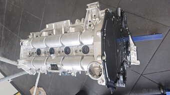 MOTOR 2,0 TDCI EURO 6 TRANSIT - 2