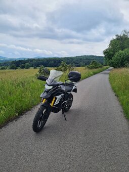 BMW G310 GS 2022 - 2