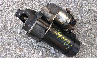 ALTERNATOR,STARTER CITROEN,PEUGEOT - 2