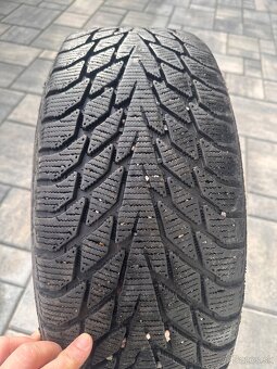 Zimné pneumatiky 205/55 R16 94T - 2