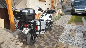 HONDA NC750XD DCT - 2