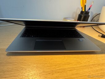 HP EliteBook 6g 16 GB RAM - 2