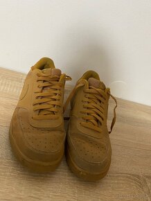 Nike court vision-wheat - 2