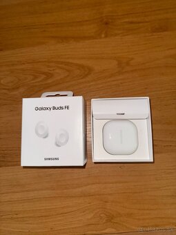 Samsung Galaxy Buds FE - 2