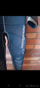 Scubapro neopren 6.5 mm - velkost S - 2