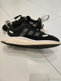 Tenisky Adidas Y-3 SHIKU  RUN - 2