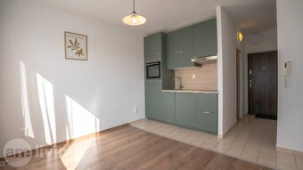 TOP - Garsónka 22 m² - Dubnica nad Váhom - 2