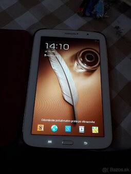 Predam Samsung galaxy tab8 - 2