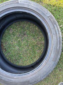 Letne pneu 235/45 R18 Continental - 2