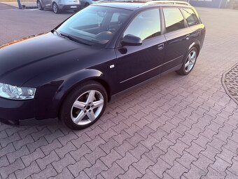 Dobry predam audi a4 1.9tdi - 2