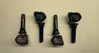 FORD TPMS - 2