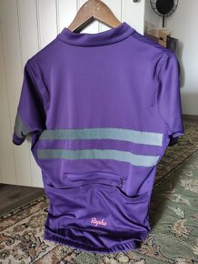 Rapha brevet lightweight Jersey  M - 2