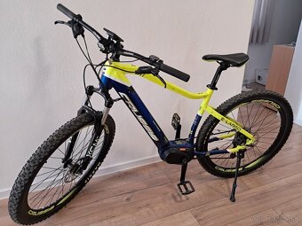 Elektrobicykel crussis e-largo 7.7 - 2