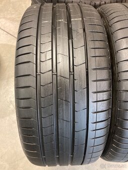 R19 255/35 Pirelli letne 2ks - 2