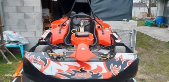 Motokara MS-KART GX 270 - 2