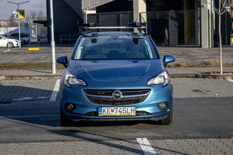 Opel Corsa 1.2 16V Enjoy - 2