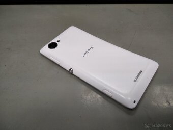 Xperia L, C2105 - 2