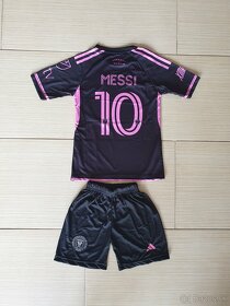 Dres Messi Inter Miami - 2