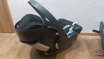 Cybex Aton 5 - 2