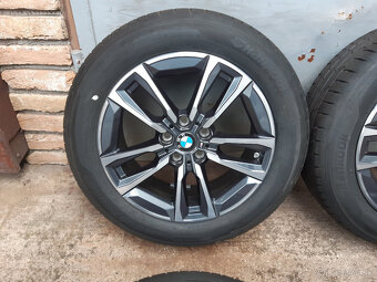 5x112  17"  BMW 2er Active Tourer -nová sada - 2