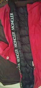 MONCLER VETROVKA ORIGINAL - 2