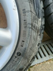 155/70 R13 - 2