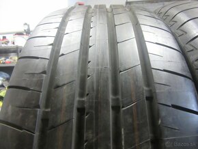 Nové letné pneumatiky 215/55R18 BRIDGESTONE T005 - 2