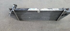 MERCEDES (W163) ML 270 Intercooler - 2