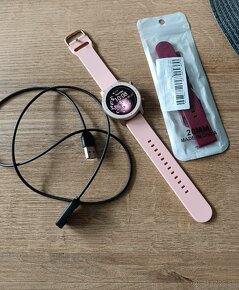 Xiaomi AmazfitGtr42 - 2