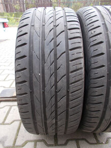 Pneumatiky Matador 215/45R16 XL letné 2ks - 2