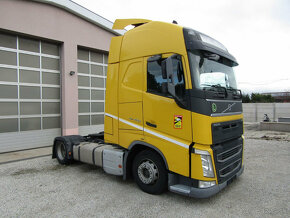 Volvo FH 460 XL MEGA,NEZAV.KLIMA,ACC,6X NOVE PNEUMATIKY - 2