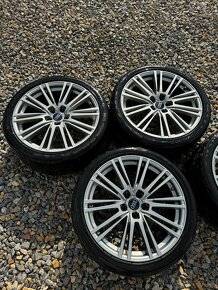 5x112 r19 AUDI - 2