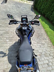 Suzuki v-strom 800 DE - 2